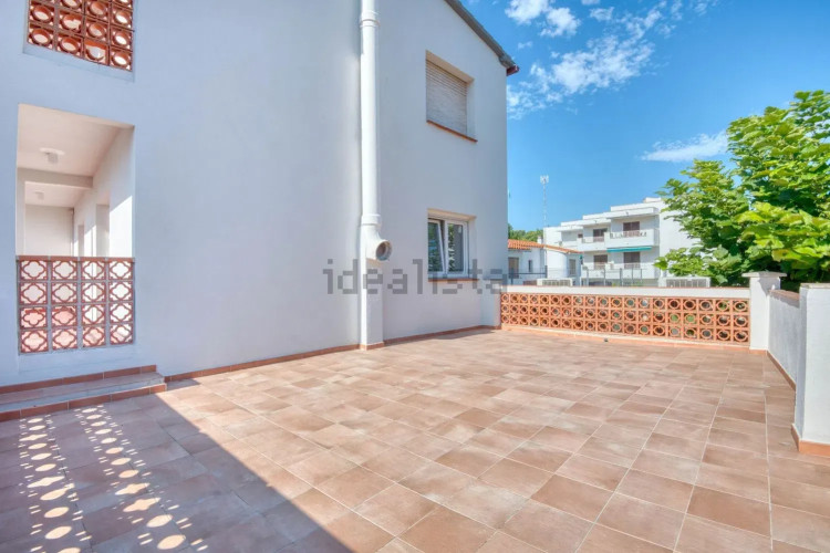 Piso en calle Termes, 8