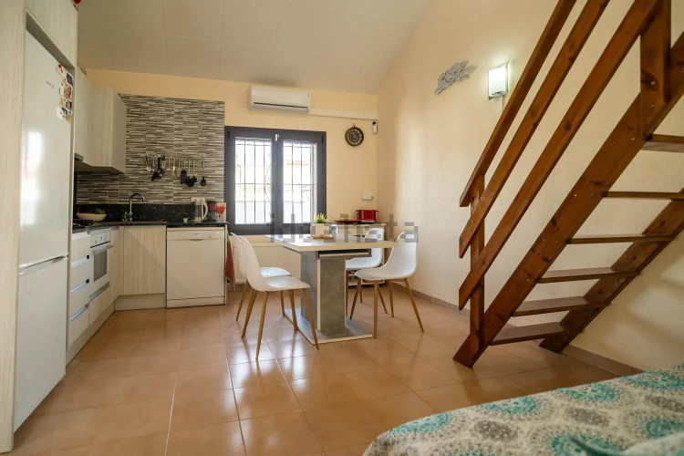 Casa independiente en Passatge Bellcaire