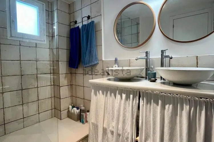 Piso en calle Port d'en Perris