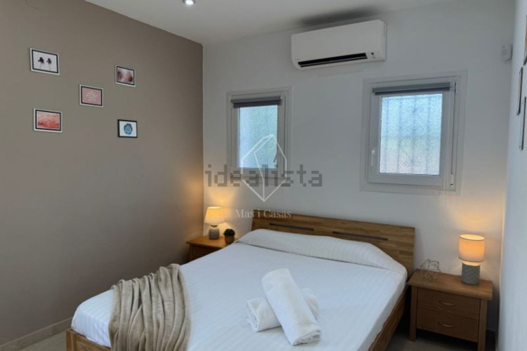 Casa independiente en Barrio Riells