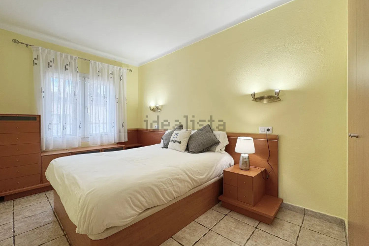 Casa independiente en Barrio Riells