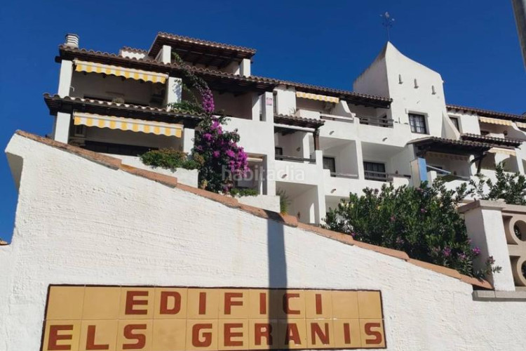 Piso en roger de llúria 5 venta piso en lescala en Escala (L´)