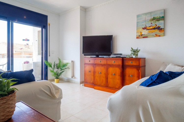 Calle PONENT, Eixample Residencial