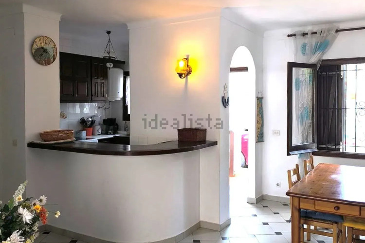 Casa independiente en CL Fonoll