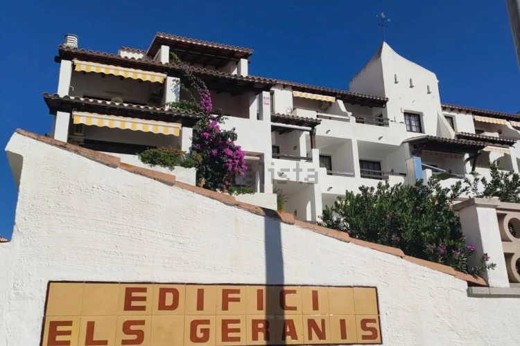 Piso en calle Roger de Llúria, 8