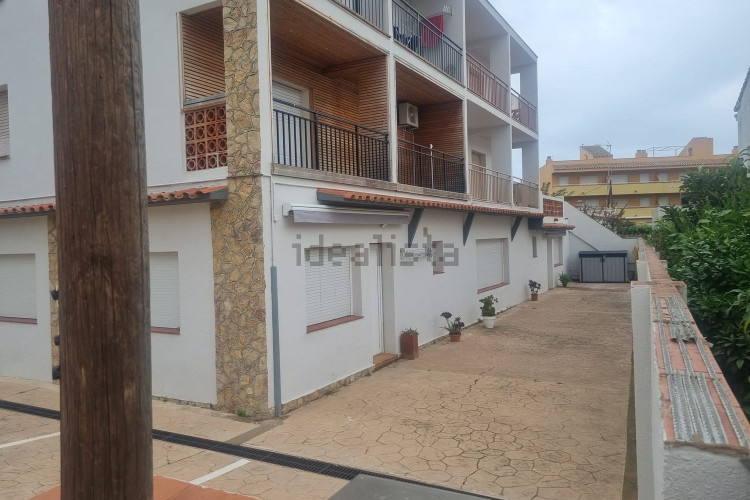 Piso en calle Termes