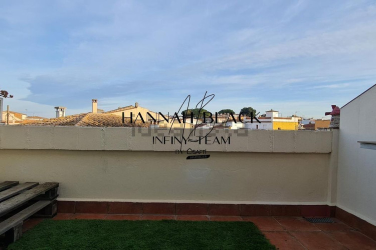 Dúplex en avenida de Girona s/n