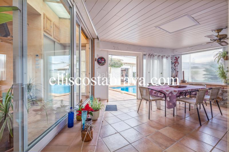 Casa en Riells Escala (L´)