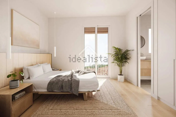 Chalet en Nucli Antic