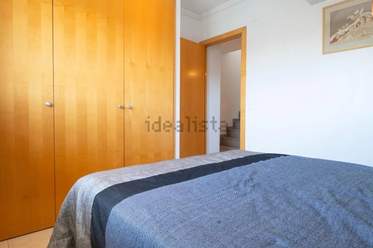 Dúplex en calle Ponent