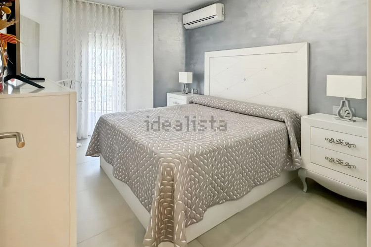 Dúplex en CL Puig Borrom
