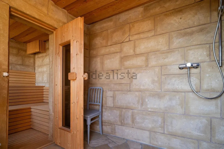 Casa independiente en Passatge Vall de Bianya