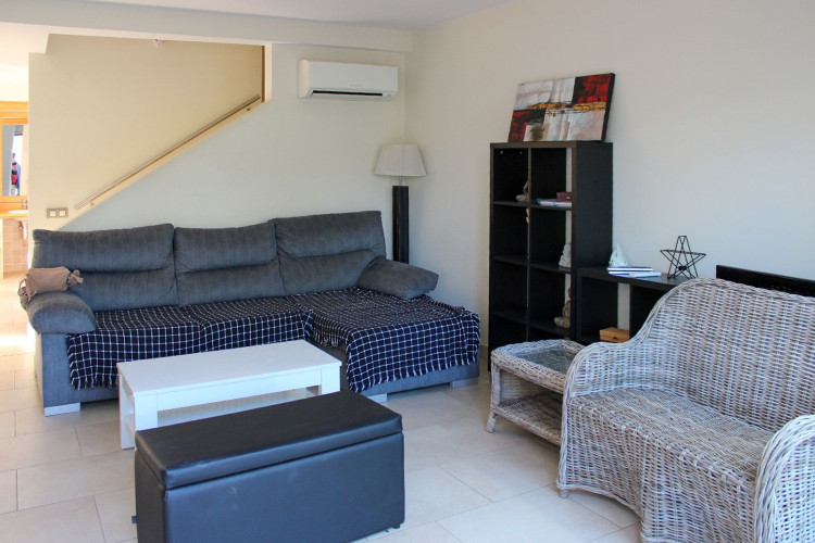 Carrer Daru00F3, Port - La Cota - Puig Sec