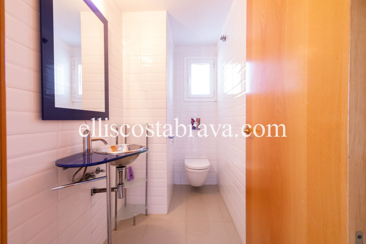 Carrer Port del Rei, Montgu00F3