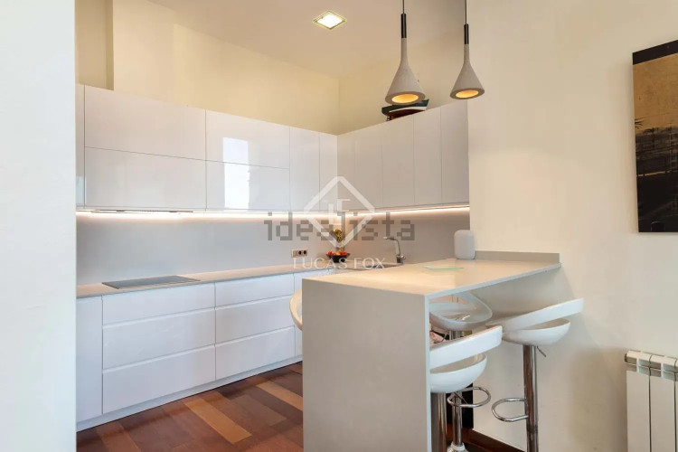 Chalet en Barrio Montgó