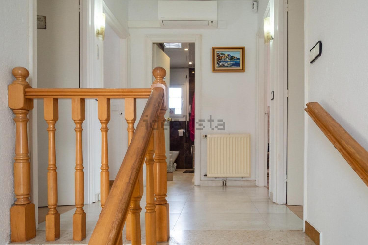 Casa independiente en Barrio Riells