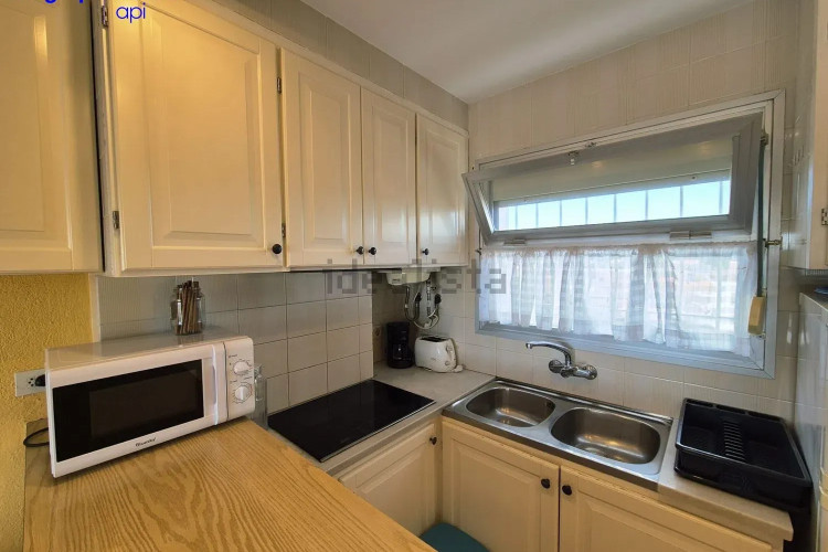 Piso en calle Lleida