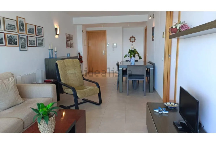 Piso en avenida Riells