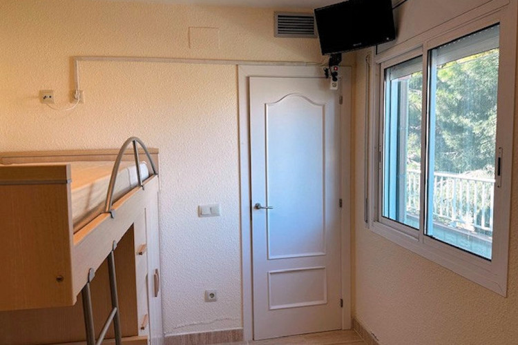 Passatge Mar Jardu00EDn-1, 33, Eixample Residencial