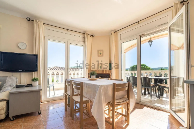 Casa independiente en Passatge Vall de Bianya