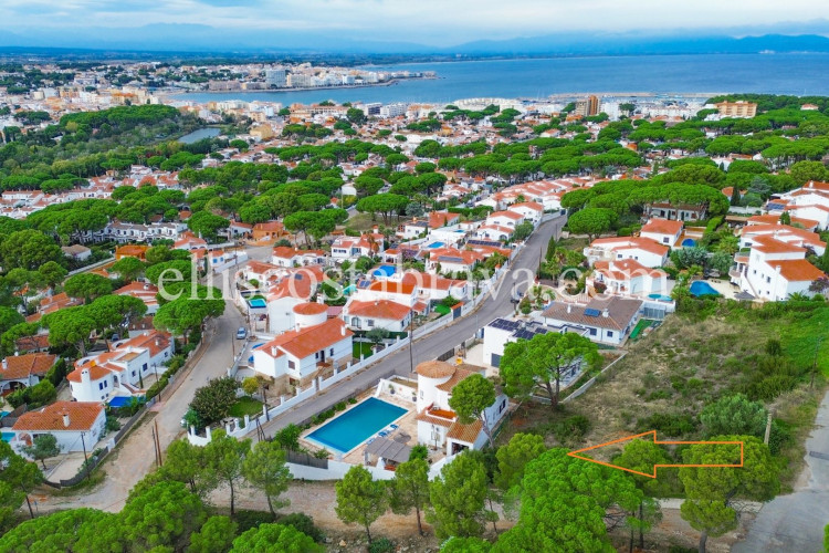 Port - La Cota - Puig Sec