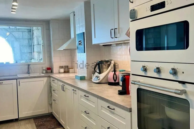 Piso en calle Port d'en Perris