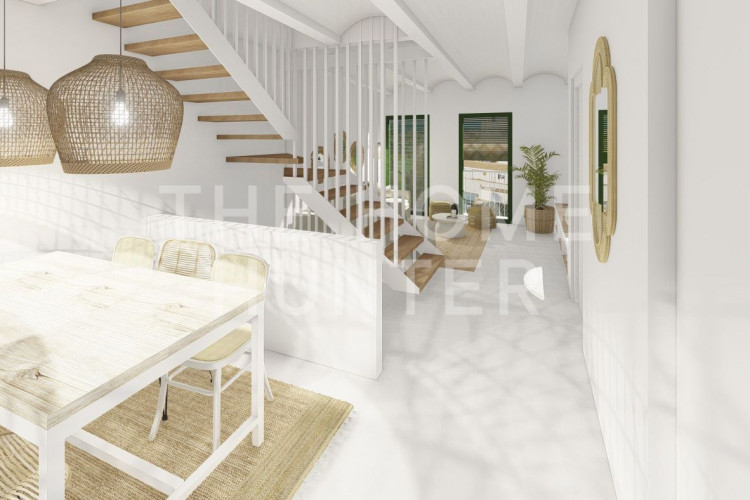 CARRER PERXELL, Eixample Residencial