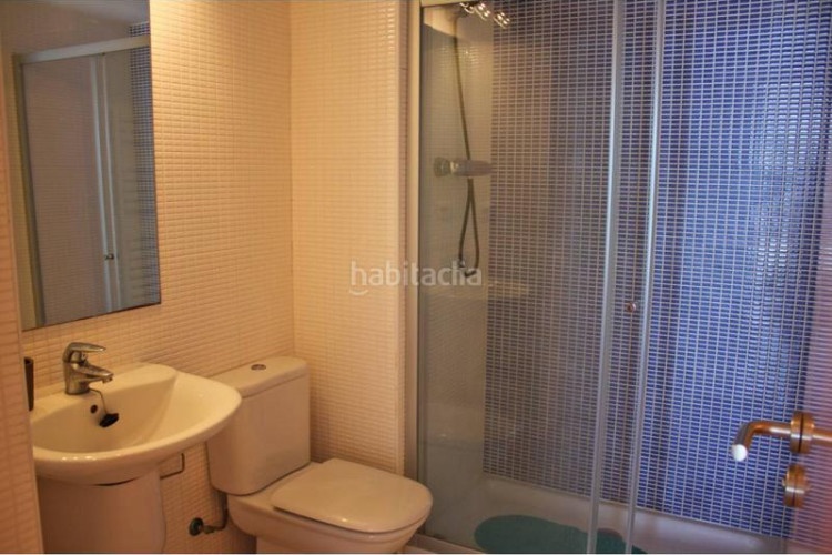 Piso en naintré 3 moderno apartamento en la playa de Riells en Escala (L´)