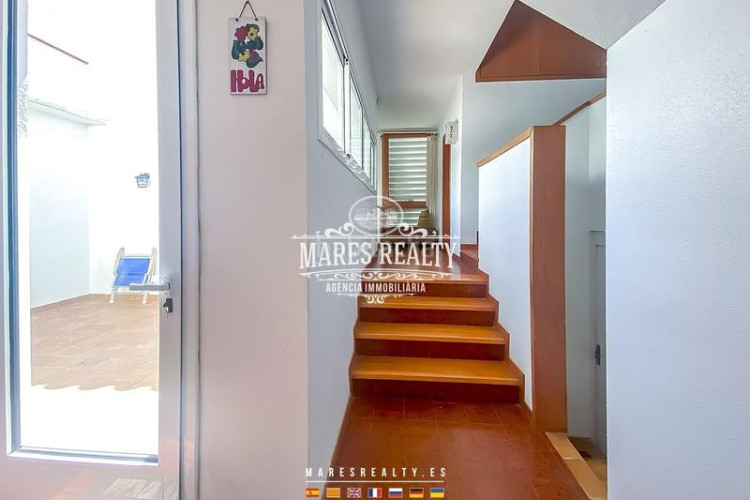 Casa preciosa casa a 4 vientos con gran parcela en Escala (L´)