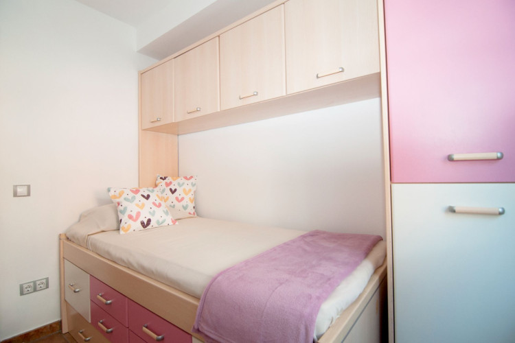Carrer Tramuntana, 32, Eixample Residencial