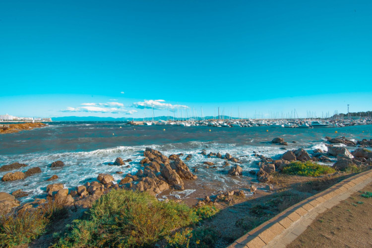 Carrer Ramon Marquet, 5, Port - La Cota - Puig Sec