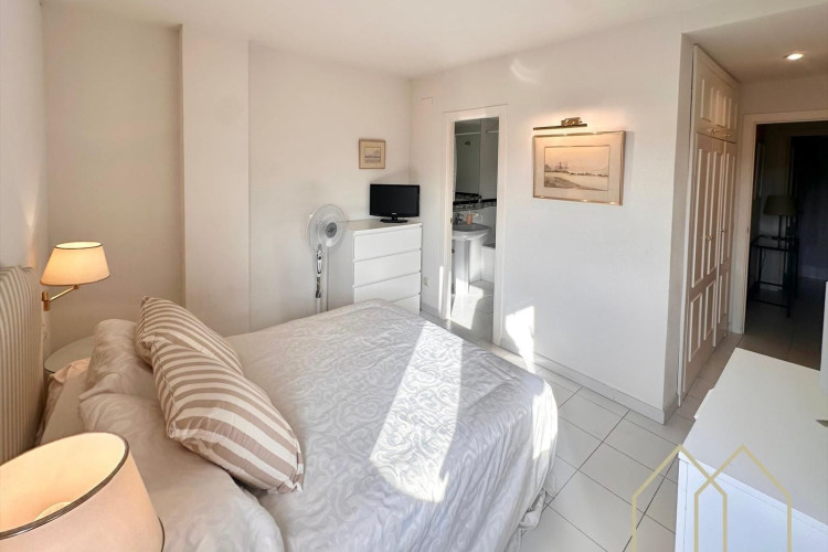 Passeig mar, Eixample Residencial