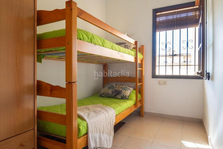 Apartamento vive a 100 metros de la playa de Riells, en la hermosa costa brava! en Escala (L´)
