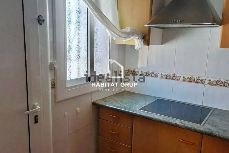 Casa independiente en Barrio Montgó