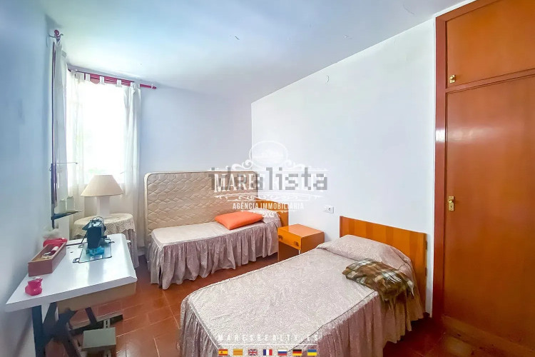 Casa independiente en Barrio Riells