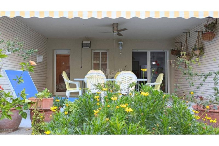 Piso en riells 126 piso en venta en lescala en Port - La Clota - Puig Sec Escala (L´)