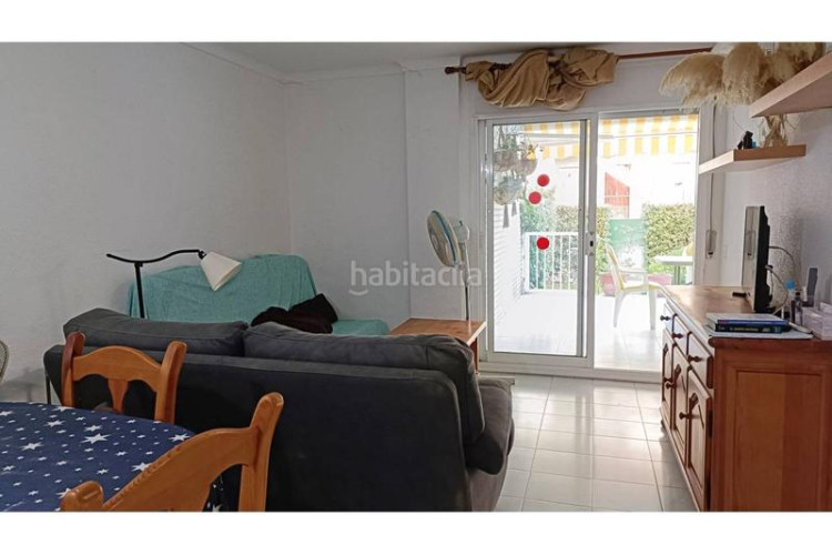 Piso en riells 126 piso en venta en lescala en Port - La Clota - Puig Sec Escala (L´)