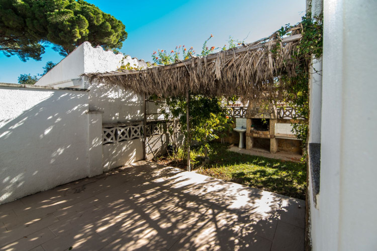 Carrer Olives, 25, Port - La Cota - Puig Sec