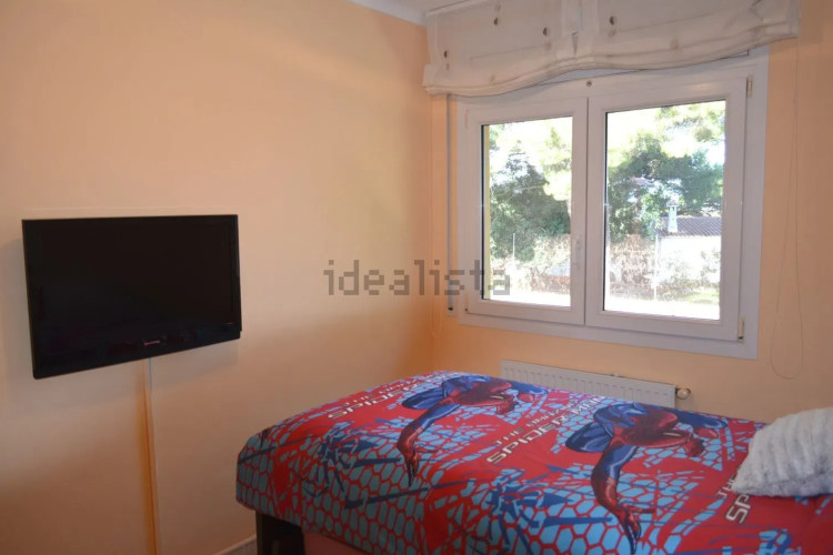 Chalet en calle Cantallops