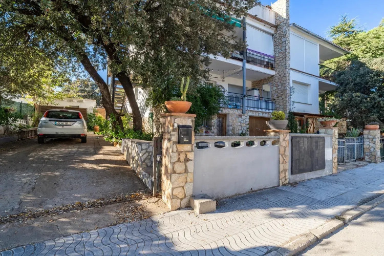 Piso en calle Olives