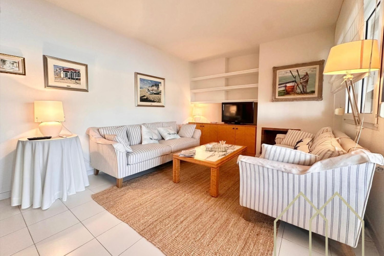 Passeig mar, Eixample Residencial