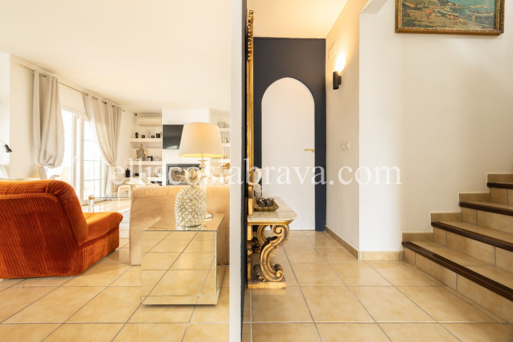 Port - La Cota - Puig Sec