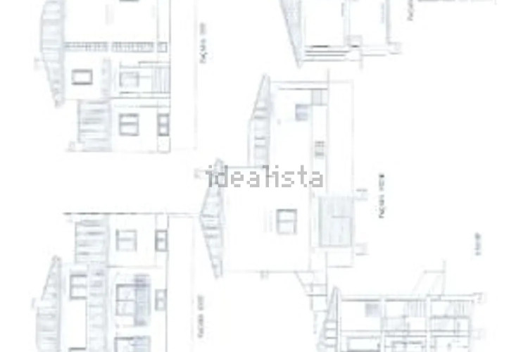 Chalet adosado en CL Salvia