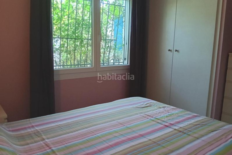 Chalet acogedor chalet esquinero con jardín y parking con posibilidad de piscina privada lescala costa brava en Escala (L´)