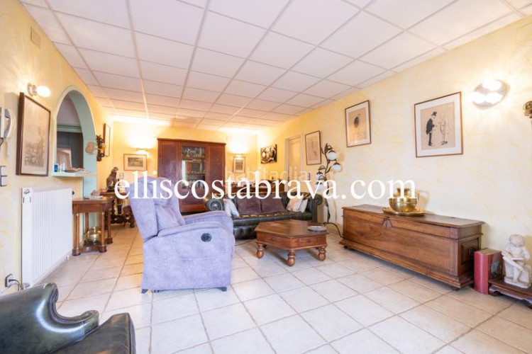 Casa en Riells Escala (L´)