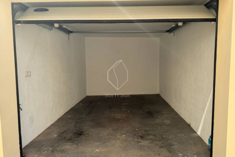 Carrer del Garbu00ED, Eixample Residencial