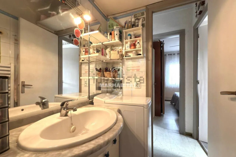 Piso en calle del Palau, 15 -13