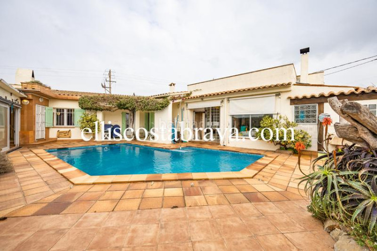 Casa en Riells Escala (L´)