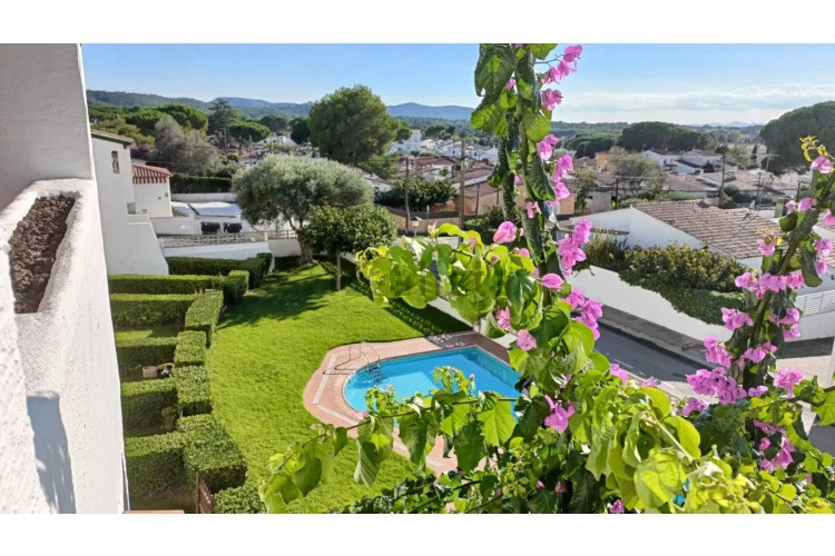 Piso en calle Roger de Llúria, 8