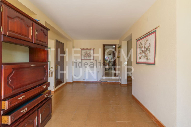 Casa independiente en calle Bonaigua